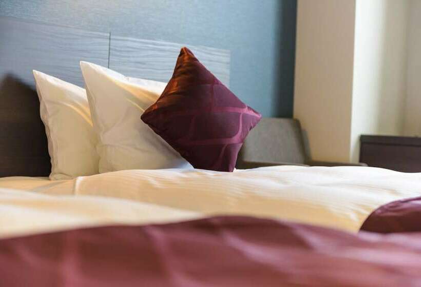 Номер Superior, Best Western Plus Hotel Fino Chitose