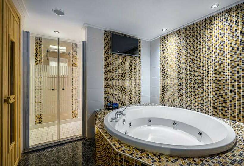 سوییت, Bera Hotel Alanya