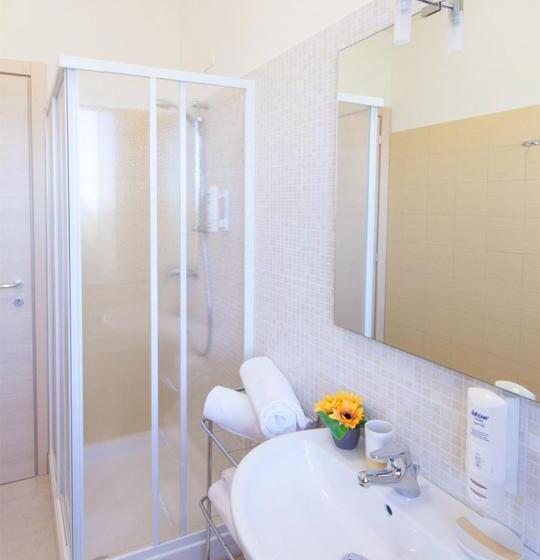 Номер Стандарт с Балконом, Casa Vistaverde