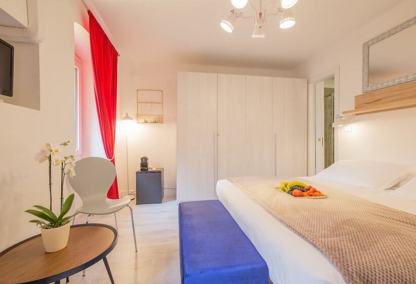 Номер Deluxe, Corte Realdi Boutique Rooms Garda