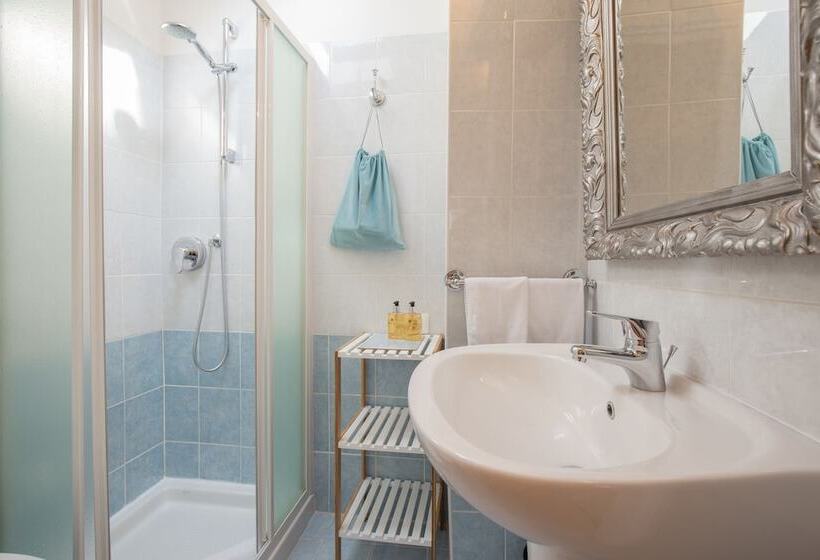 Номер Deluxe, Corte Realdi Boutique Rooms Garda