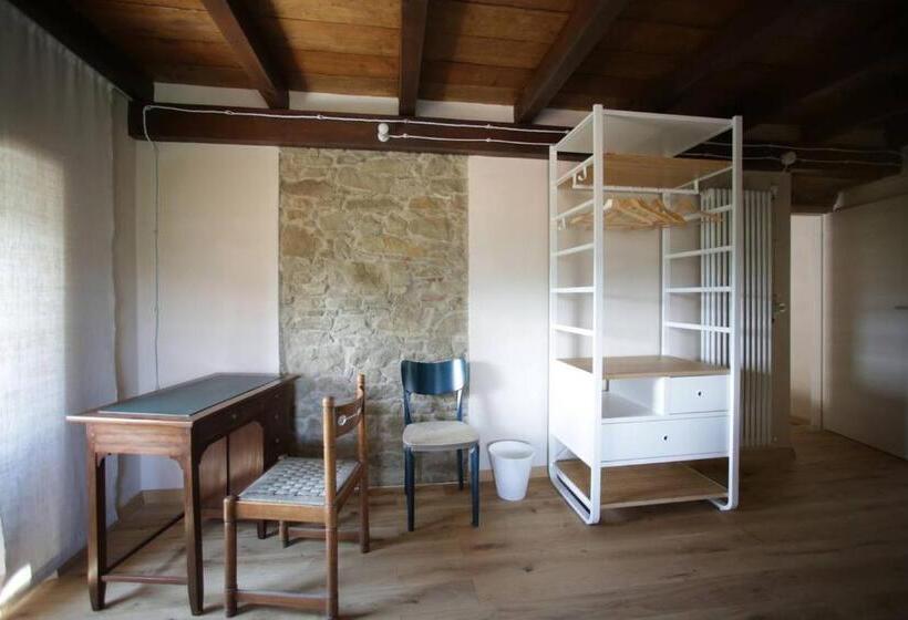 标准间, Poggiolo Val Borbera