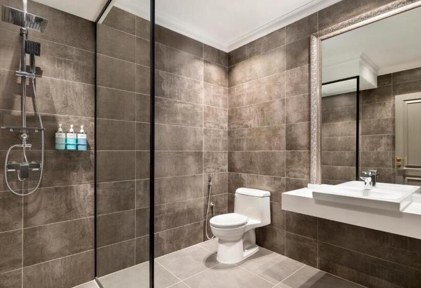 Номер Престиж, Mercure Riyadh Al Anoud