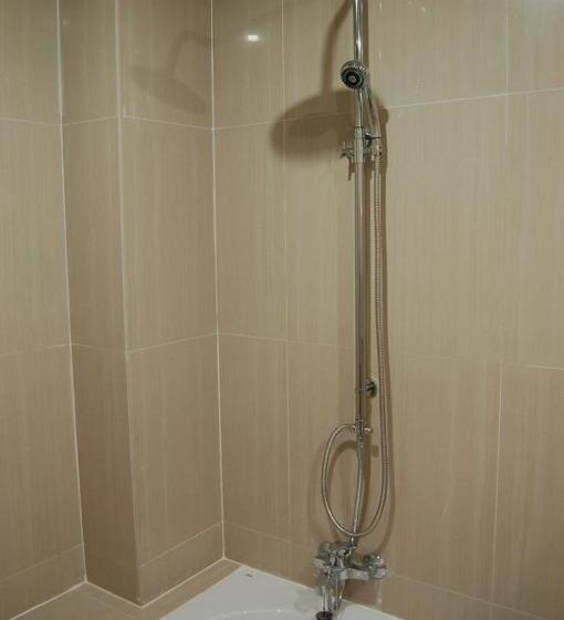 Junior Suite, Baan Manthana Hotel, Hua Hin
