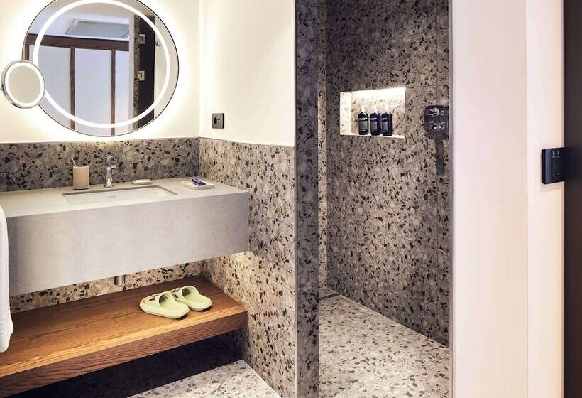 Номер Стандарт Вид на Бассейн, Hyde Bodrum - Adult Only