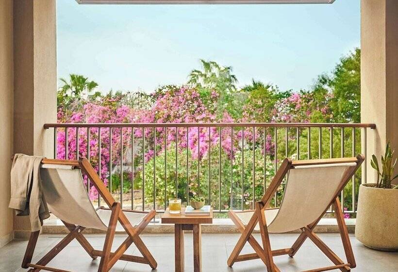 Номер Стандарт Вид на Сад, Hyde Bodrum - Adult Only