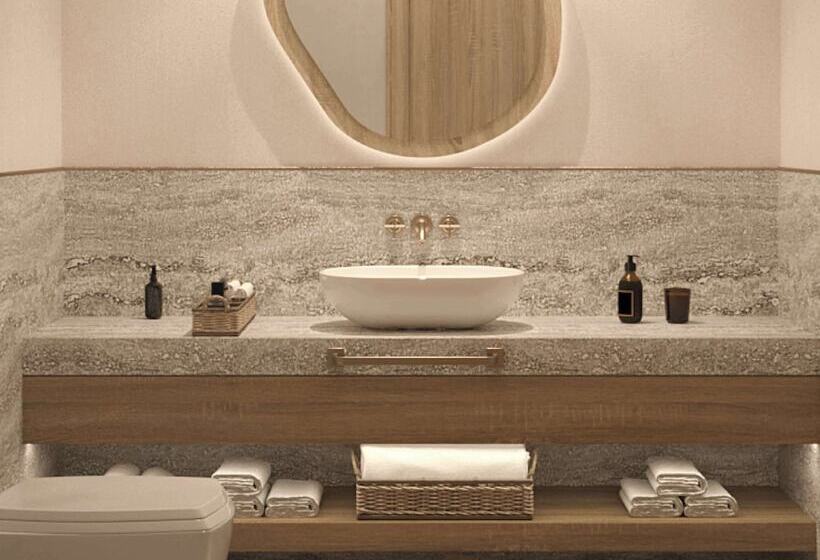Люкс, Hyde Bodrum - Adult Only