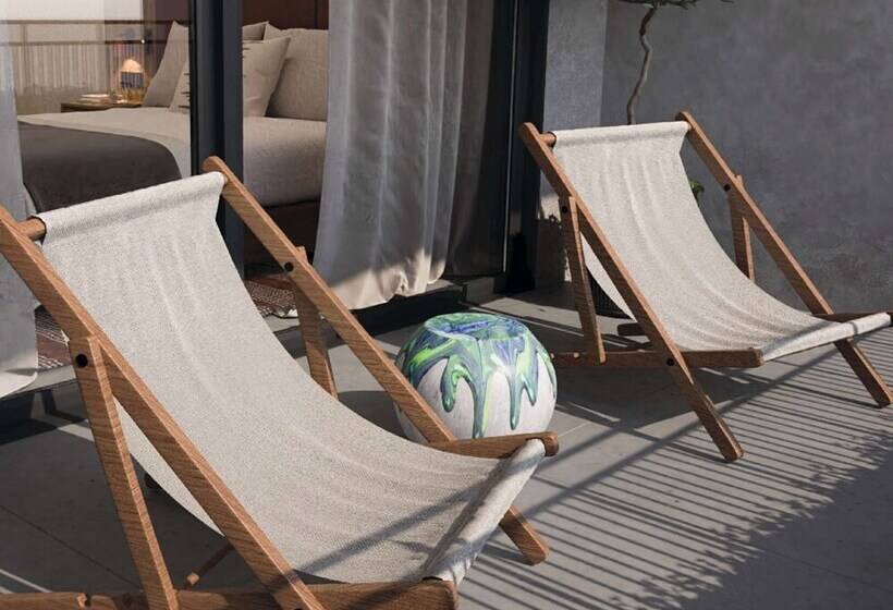 Номер Стандарт, Hyde Bodrum - Adult Only