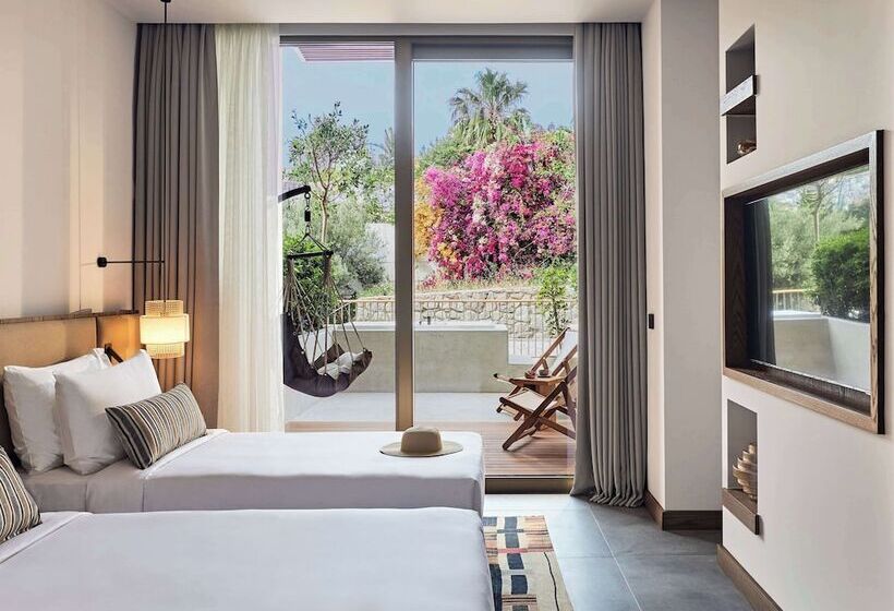 Номер Стандарт, Hyde Bodrum - Adult Only