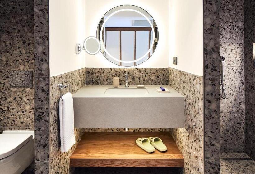 Стандартный Номер Кровать Кинг, Hyde Bodrum - Adult Only