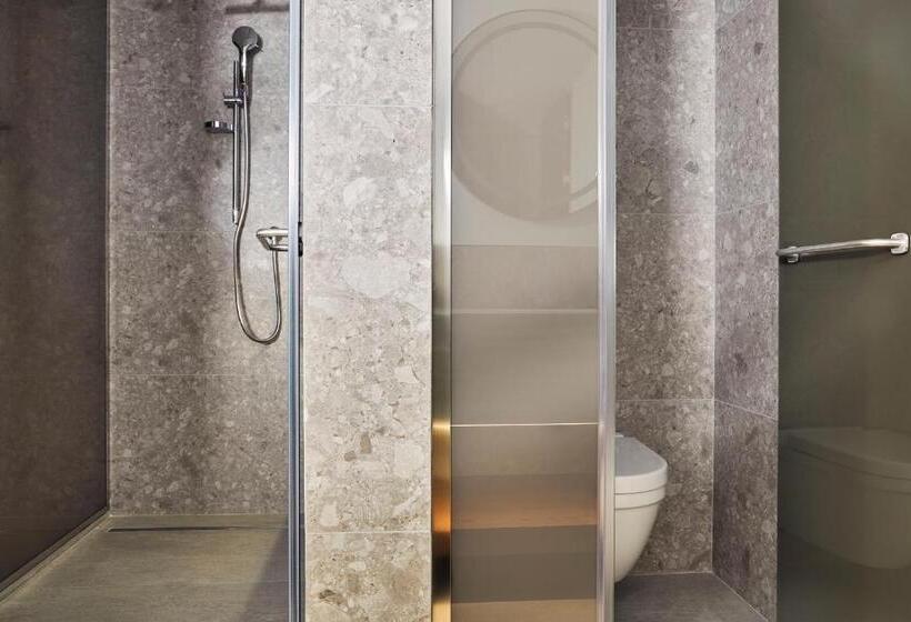 Люкс Кровать Кинг, Hyde Bodrum - Adult Only