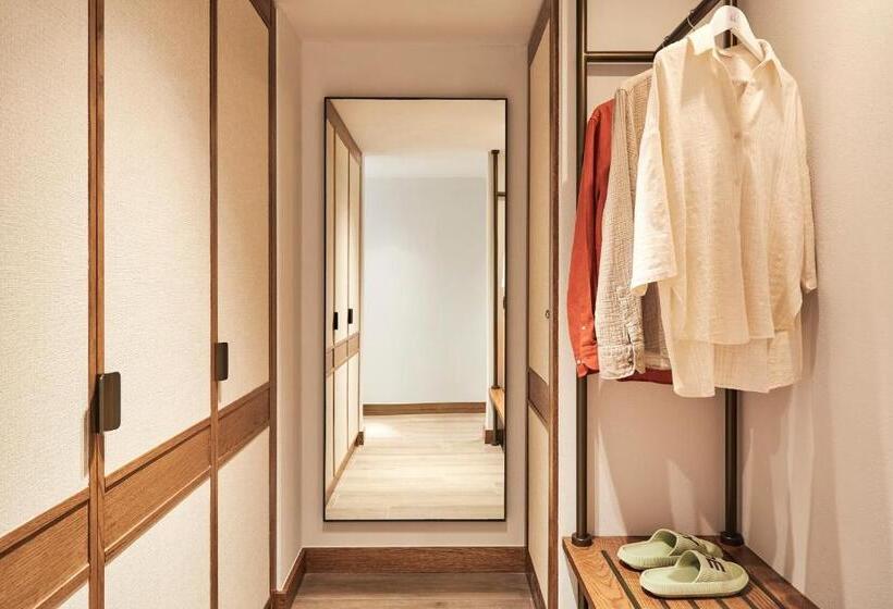 Люкс Кровать Кинг, Hyde Bodrum - Adult Only