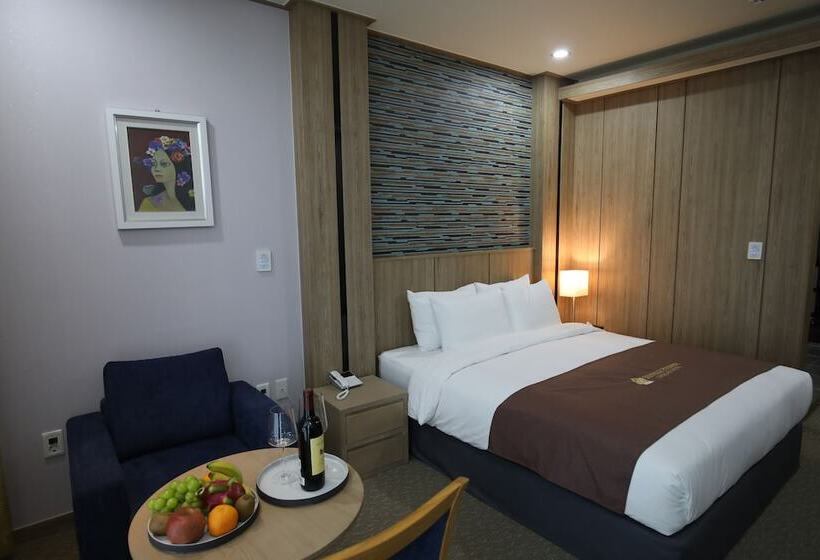 اتاق لوکس, Benikea Hotel Seosan