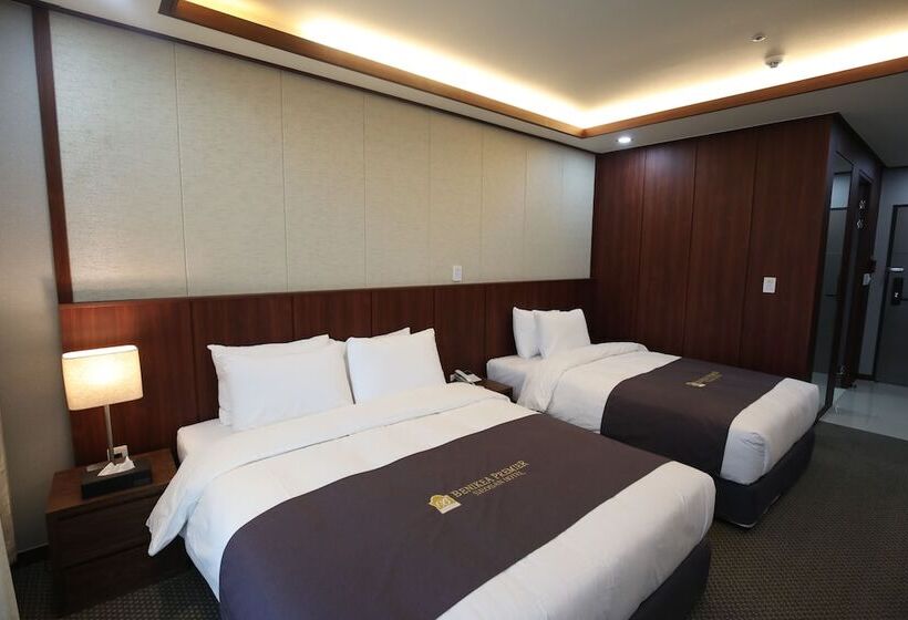 اتاق خانوادگی, Benikea Hotel Seosan