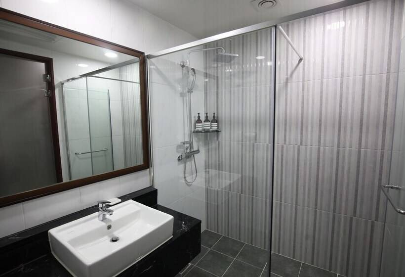 اتاق لوکس, Benikea Hotel Seosan