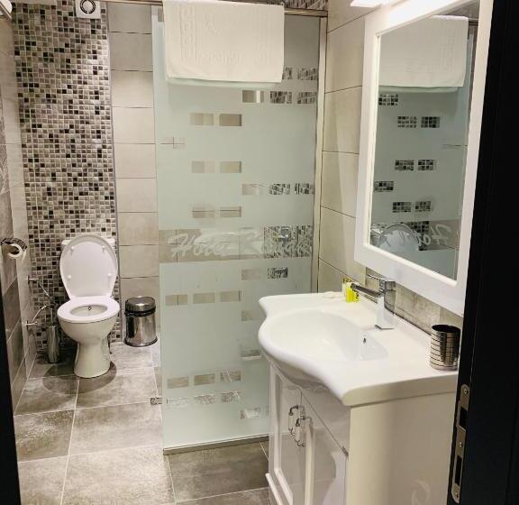 Трехместный Номер Deluxe, Konak