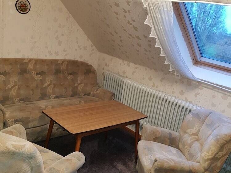 Четырехместный Номер Стандарт, & Restaurant Gulfhof