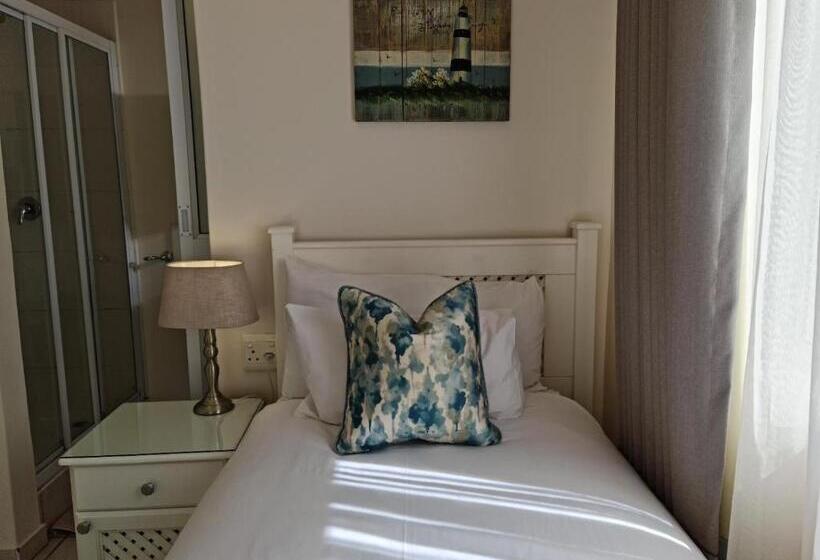 标准单人间, Peaches & Cream Bed & Breakfast