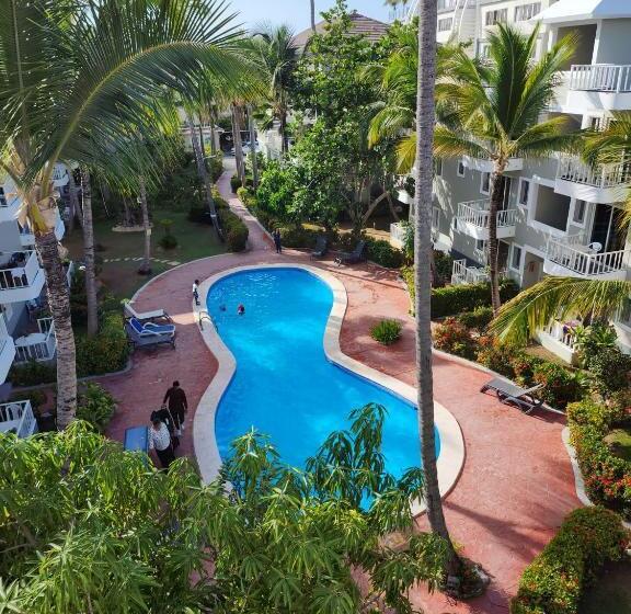 استودیوی استاندارد, Ducassi   Sol Caribe Playa Los Corales