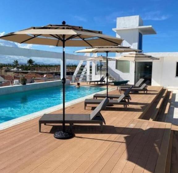 استودیوی استاندارد, Ducassi   Sol Caribe Playa Los Corales