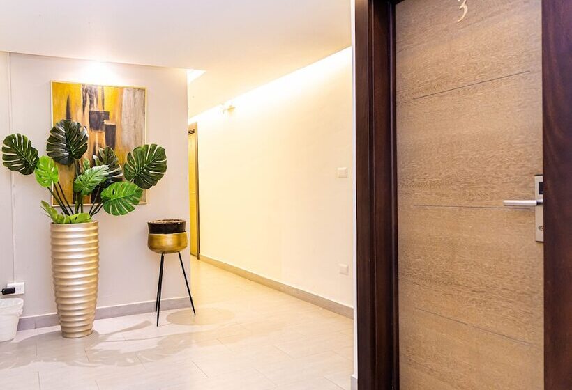 Quarto Deluxe, Alkquimia Hotel Lounge And Bar