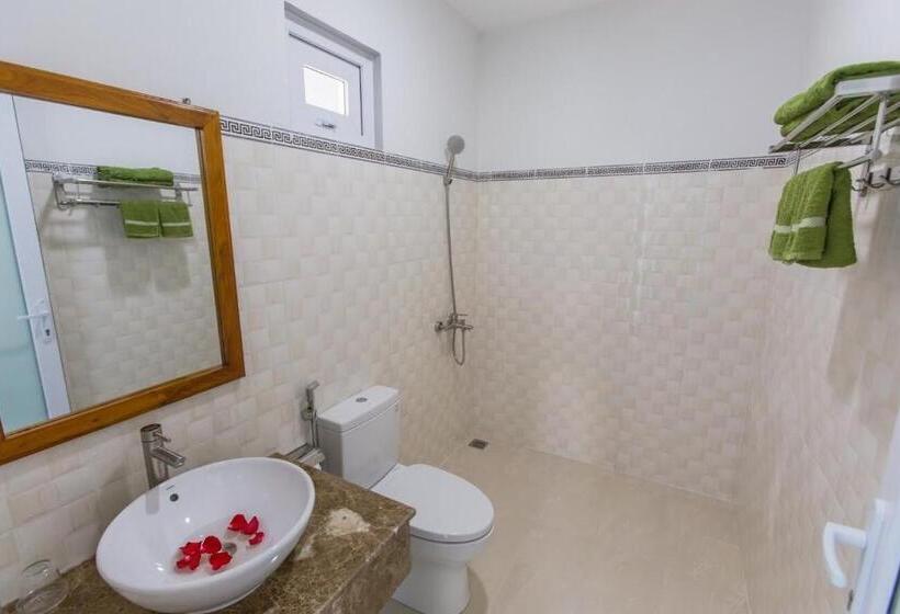 اتاق لوکس, Blue Moon Hotel Mui Ne
