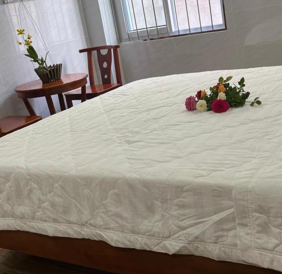 اتاق لوکس, Blue Moon Hotel Mui Ne