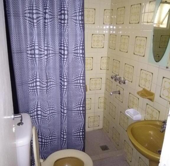 Номер Стандарт, Lavalle Hostel