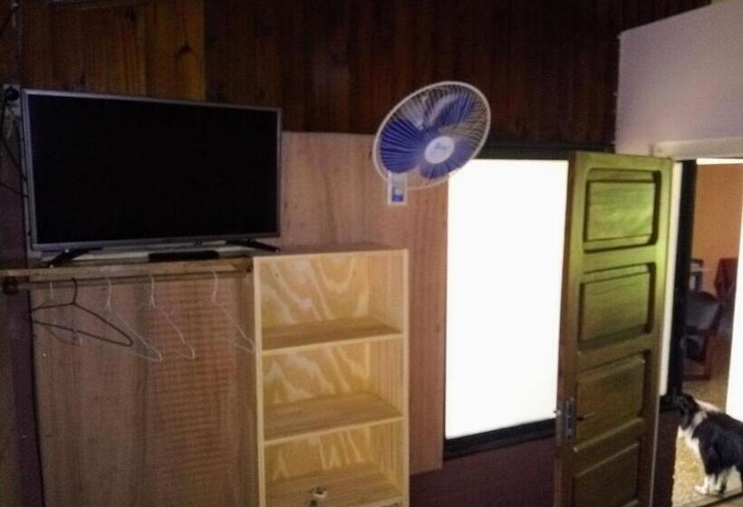 Апартаменты 1 Спальня Нижний Этаж, Lavalle Hostel
