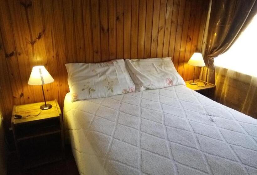 Апартаменты 1 Спальня Нижний Этаж, Lavalle Hostel