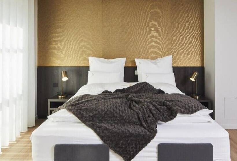 اتاق لوکس, B&b Sasput