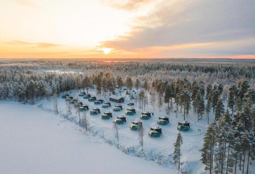 Номер Стандарт, Ranua Resort Arctic Igloos