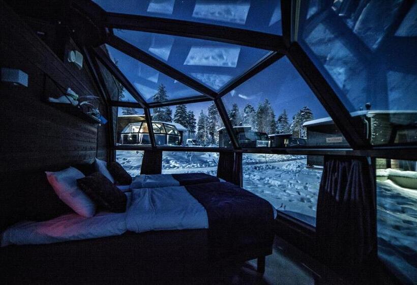 Номер Стандарт, Ranua Resort Arctic Igloos
