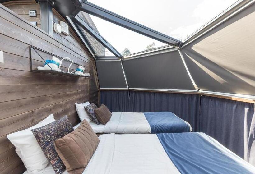 Номер Стандарт, Ranua Resort Arctic Igloos