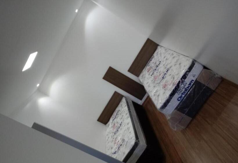 스탠다드 룸, Mini Kitnet   Santa Cruz Do Sul