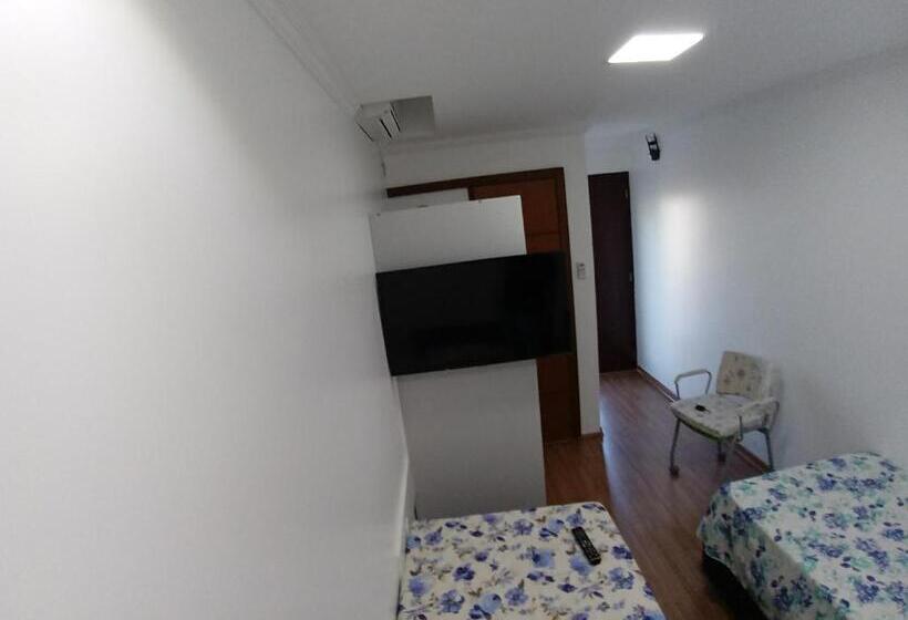 스탠다드 룸, Mini Kitnet   Santa Cruz Do Sul