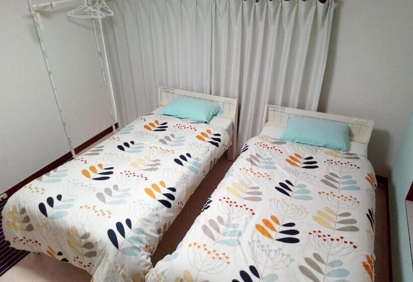 Номер Economy, Mike S B&b Tokoname