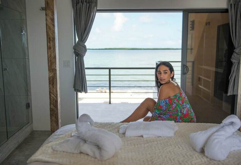 اتاق استاندارد با تخت دوبل, Playa De Sala Boutique Hotel, Adults Only