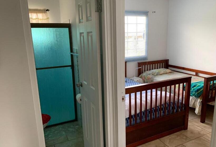 Номер Стандарт Трехместный, Eucaliptos Bed And Breakfast
