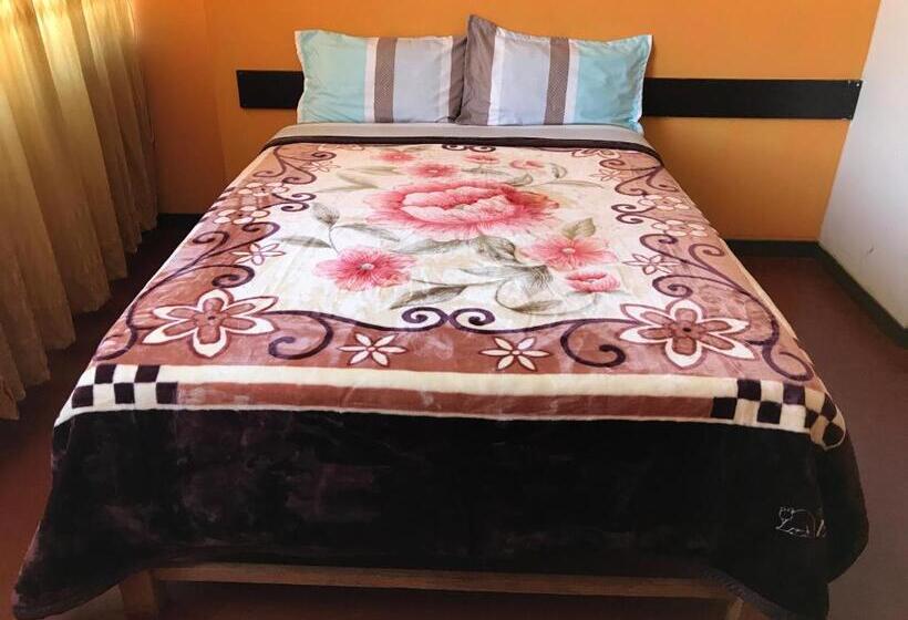 غرفة قياسية, Tour Hostal Wanka
