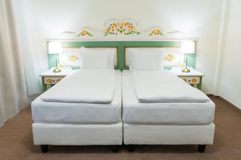 수피리어 룸, Wolkendorf Bio Hotel & Spa