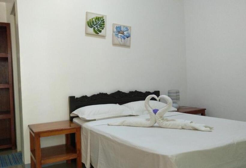 디럭스 테라스 룸 바다 전망, Aramara Resort
