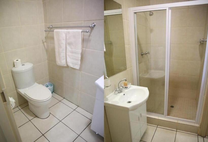 Номер Стандарт, Augrabies De Oude Stoor Guesthouse