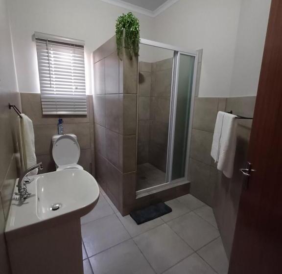 Номер Комфорт, Augrabies De Oude Stoor Guesthouse