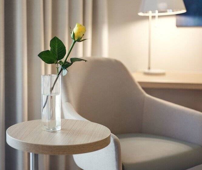 اتاق استاندارد, Courtyard By Marriott Vilnius City Center