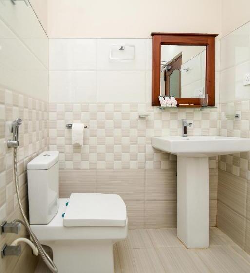 Family Suite, Man Mountain Villa