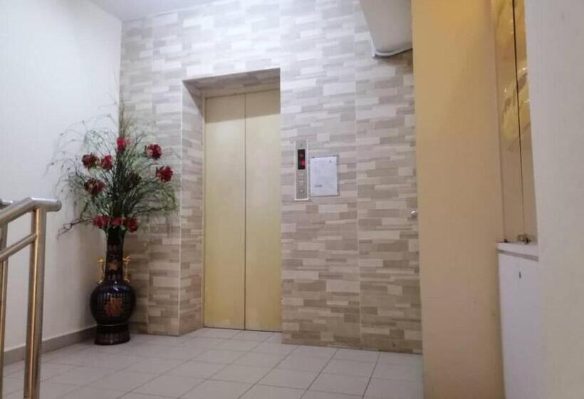 Номер Стандарт, Home Inn 2 Taman Bukit Segar