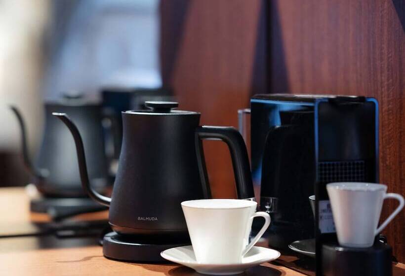 Номер Deluxe, Le Grand Karuizawa Hotel And Resort