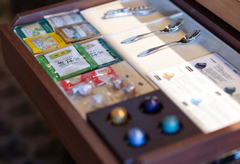Номер Премиум, Le Grand Karuizawa Hotel And Resort