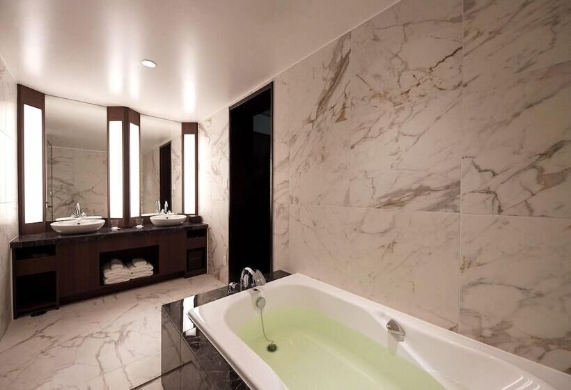 Полулюкс, Le Grand Karuizawa Hotel And Resort
